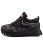 Off-White Men's Odsy 1000 Sneakers in Black