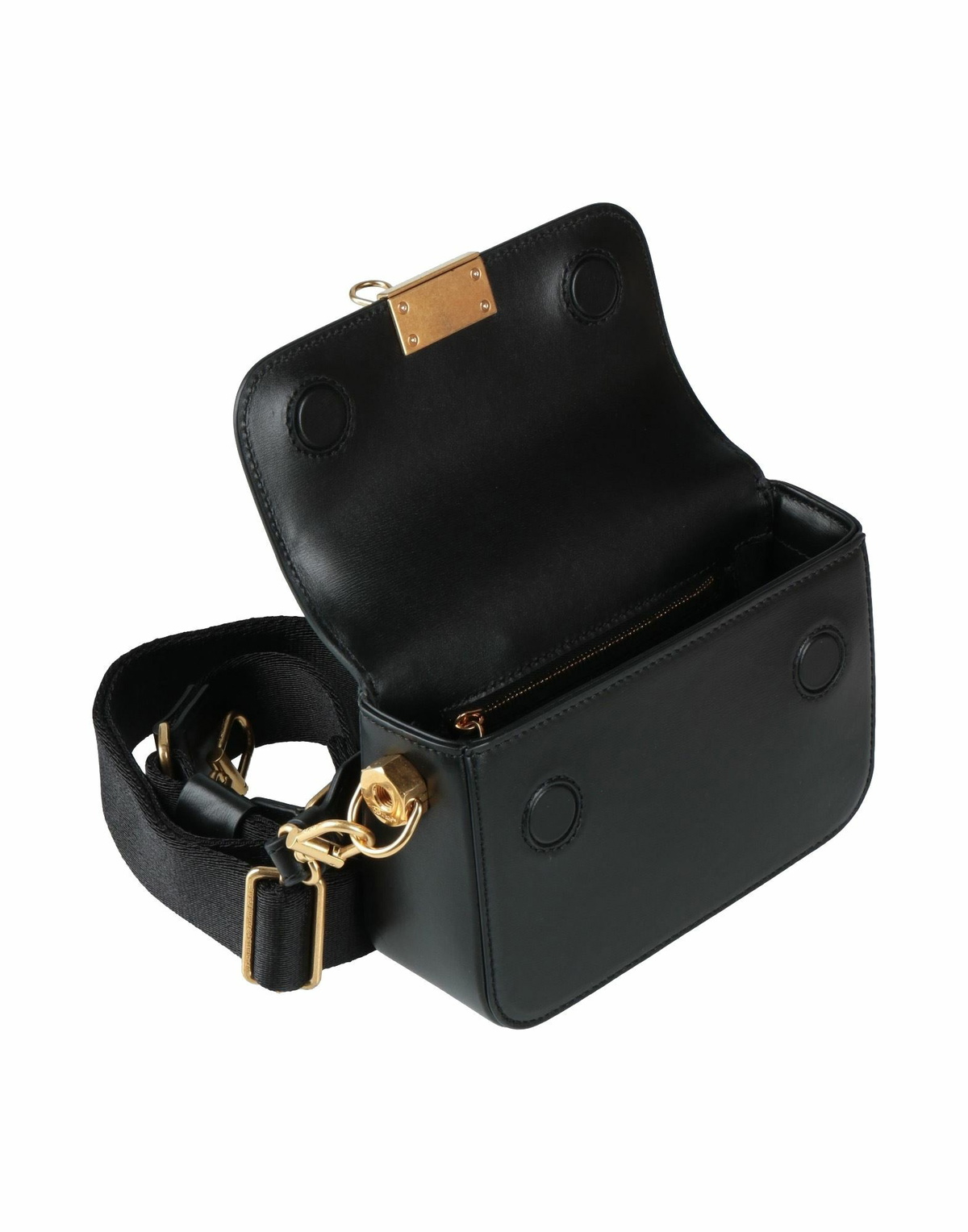 Off-white Womens Handbag in Black