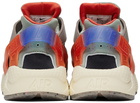 Nike Multicolor Huarache Premium Sneakers