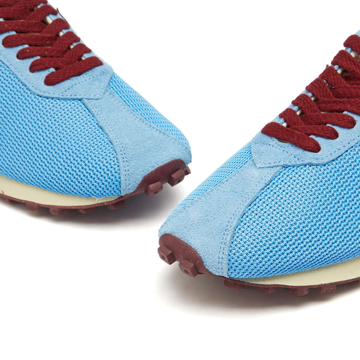 Nike LD-1000 Sneaker in Blue/Red/Black