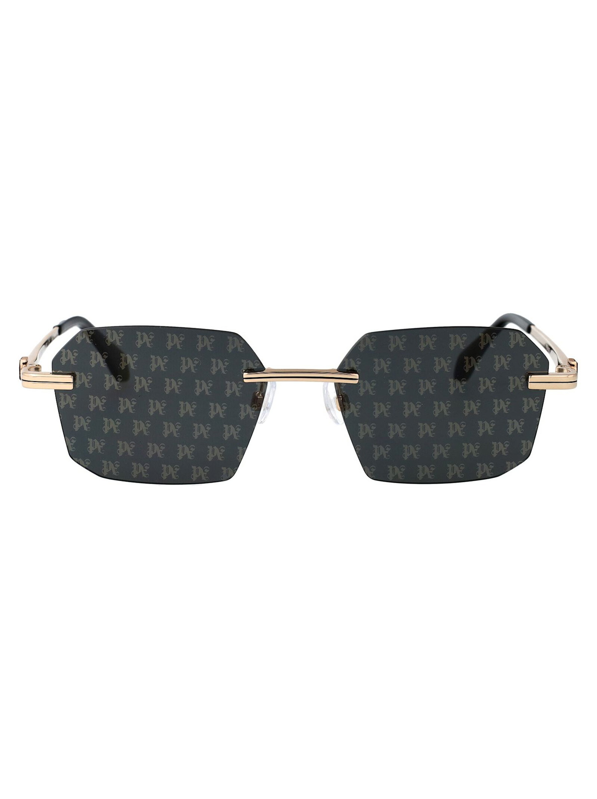 Palm Angels Quartz Sunglasses
