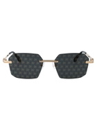 Palm Angels Quartz Sunglasses