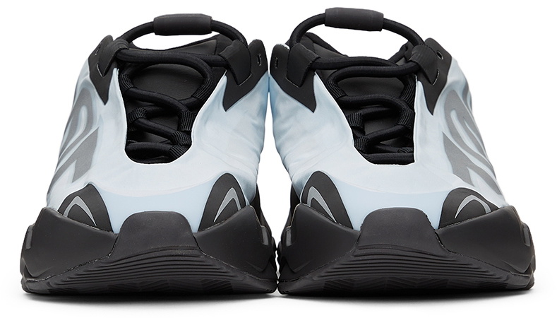 YEEZY Blue Boost 700 Sneakers