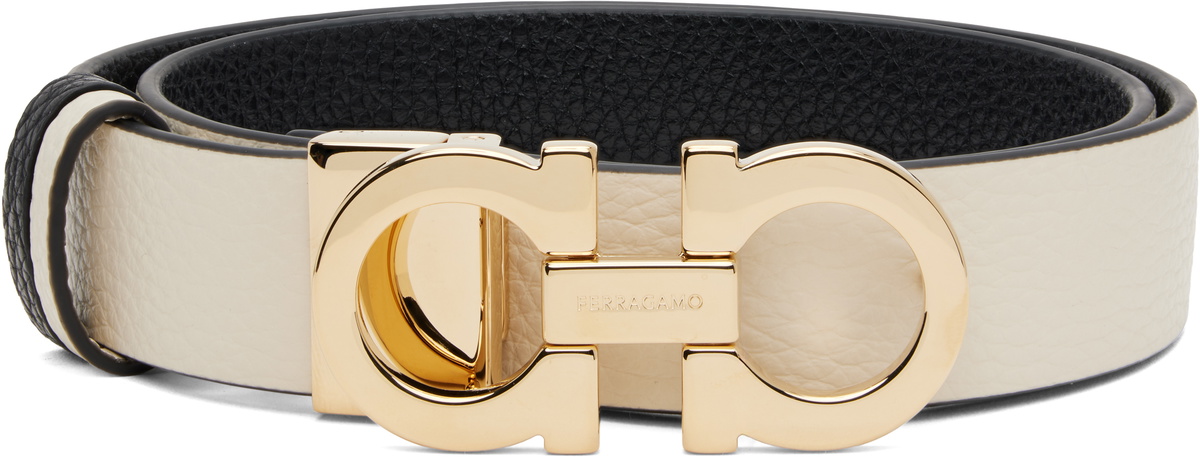 Ferragamo Cintura Donna H.25 Salvatore Ferragamo