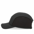 Nike Running Men's Fly Cap in Black/Anthracite/Black
