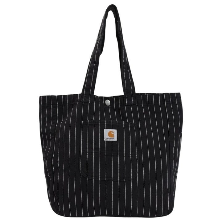 Photo: Carhartt Hendry Tote Bag