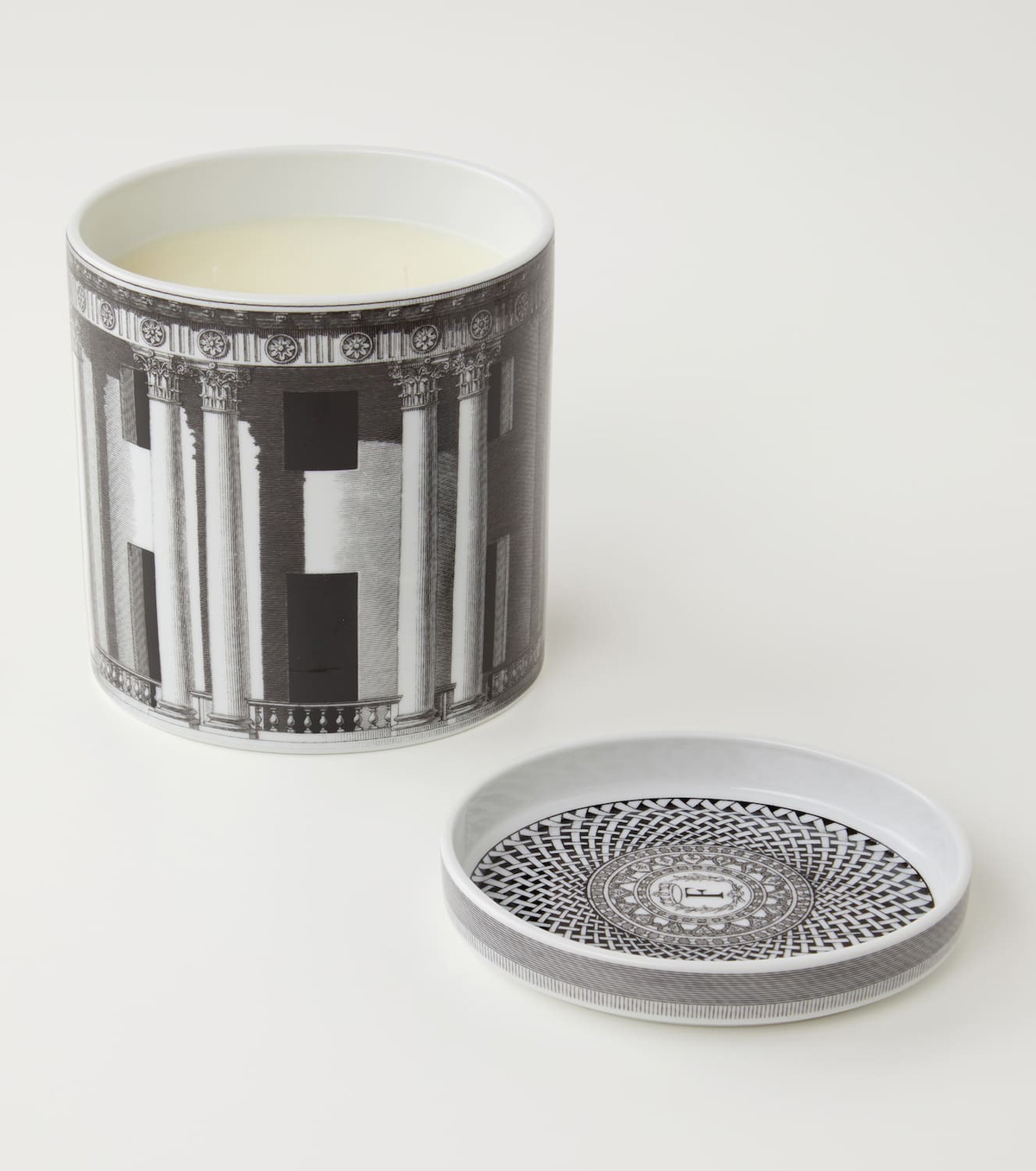 Fornasetti Nel Mentre scented candle