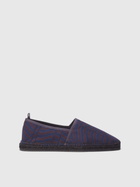 Missoni - Espadrilles with zig zag texture, Men, Multicoloured