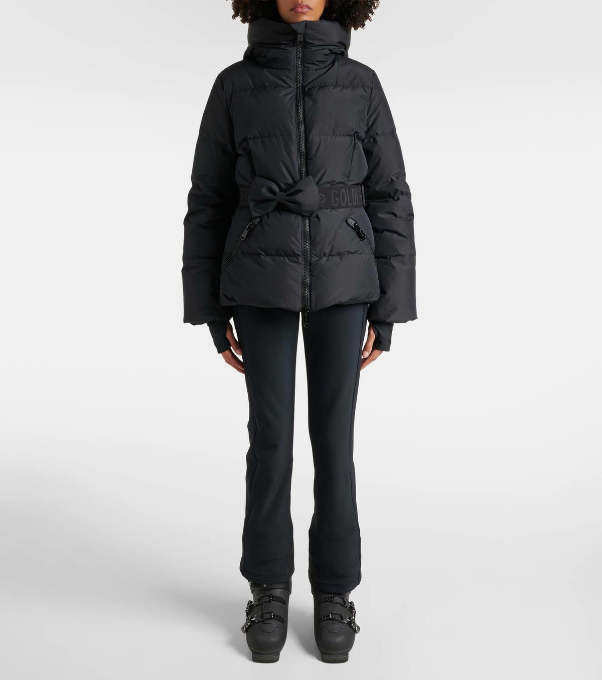 Goldbergh Bowy down jacket