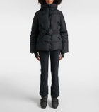Goldbergh Bowy down jacket