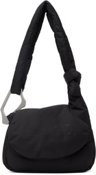 HELIOT EMIL Black Apical Bag