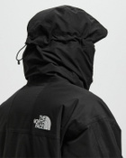 The North Face MOUNTAIN DOWN JACKET Black Mens Down & Puffer Jacket