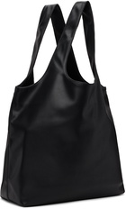 A.P.C. Black Ninon Tote