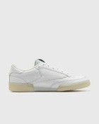 Reebok CLUB C 85 VINTAGE White Mens Lowtop