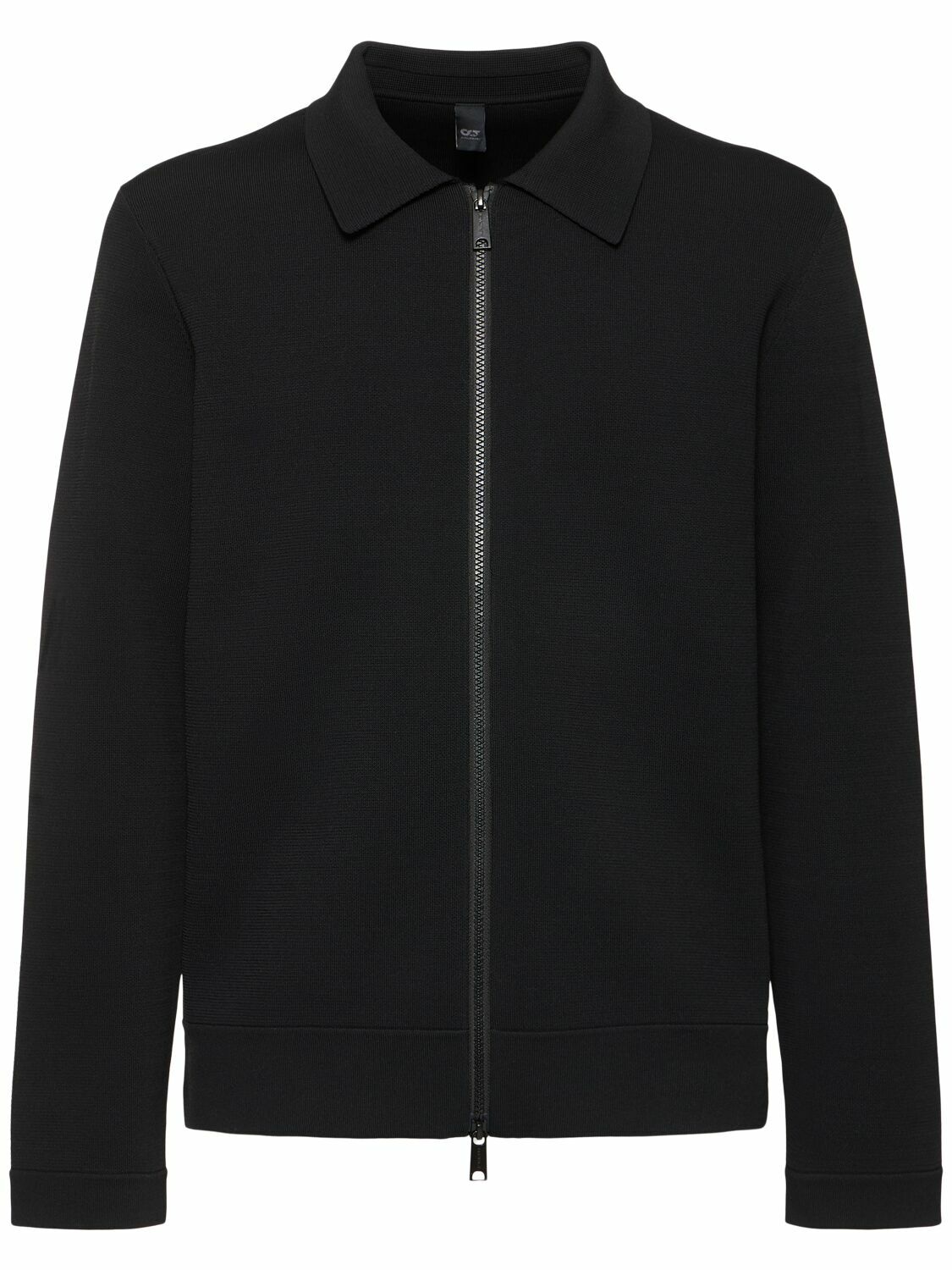 ALPHATAURI Fanoa Overshirt