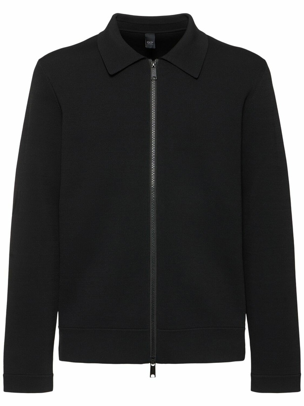 Photo: ALPHATAURI Fanoa Overshirt