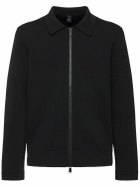 ALPHATAURI Fanoa Overshirt