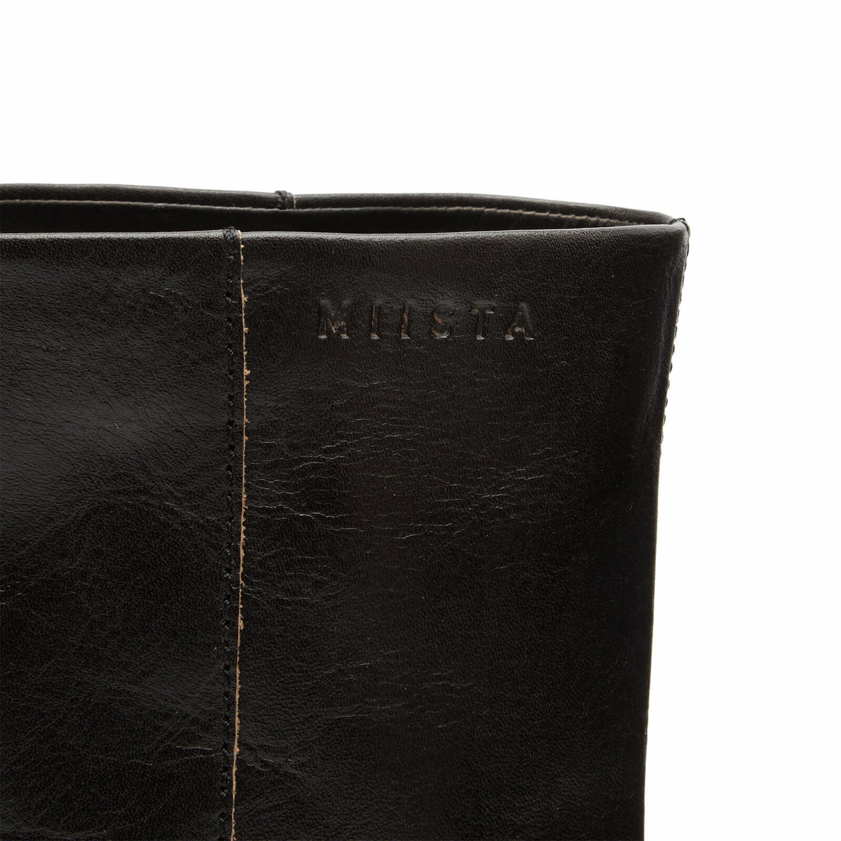 MIISTA Women's Maitea Boots in Black