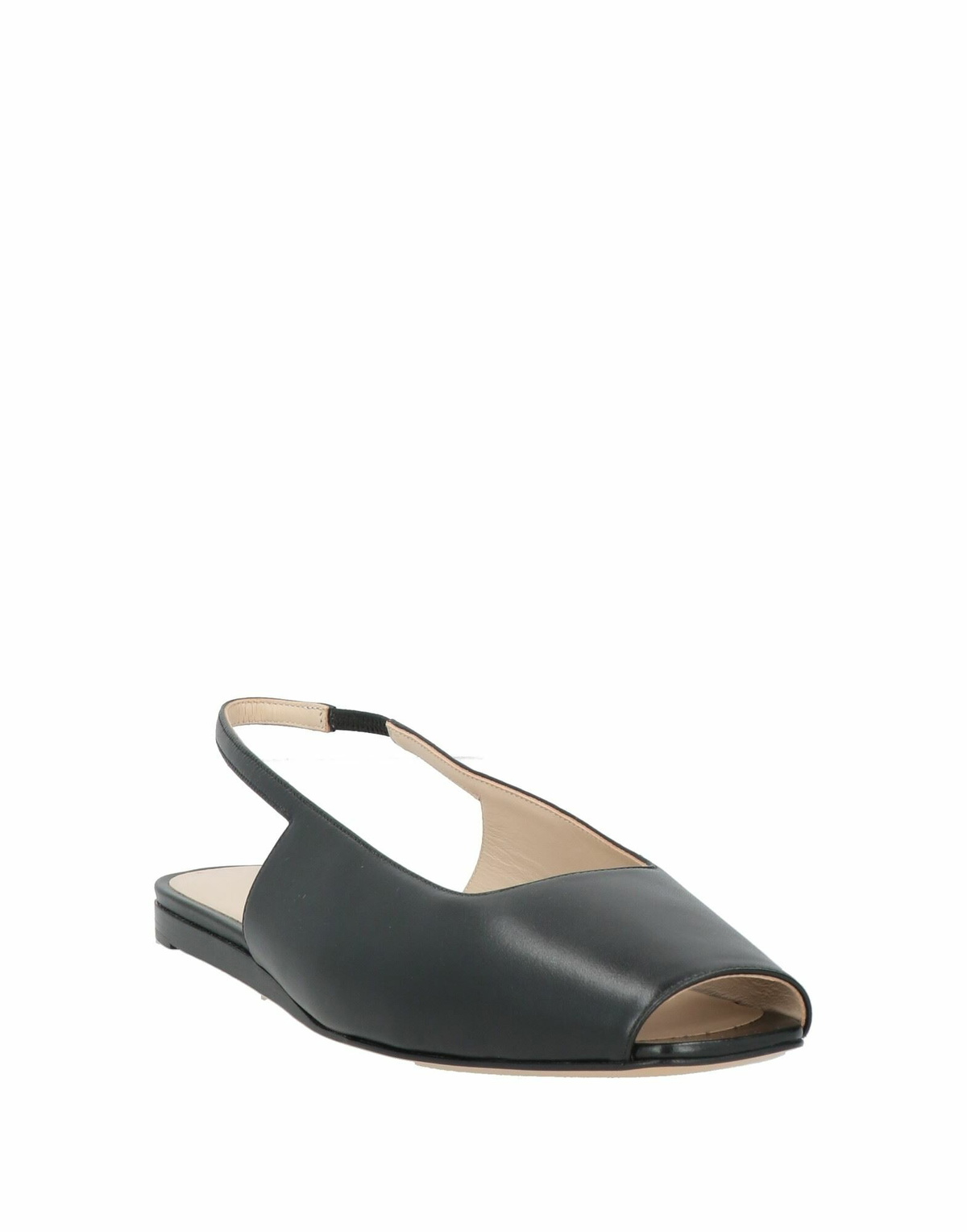 Le Monde Beryl Womens Sandals in Black