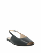 Le Monde Beryl Womens Sandals in Black