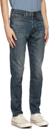 rag & bone Blue Fit 2 Jeans