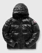 Canada Goose Crofton Puffer Black Down & Puffer Jackets