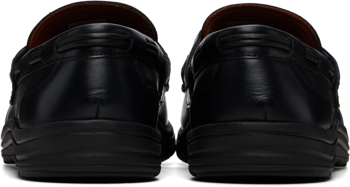 KEEN Black UNEEK Loafers