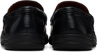 KEEN Black UNEEK Loafers