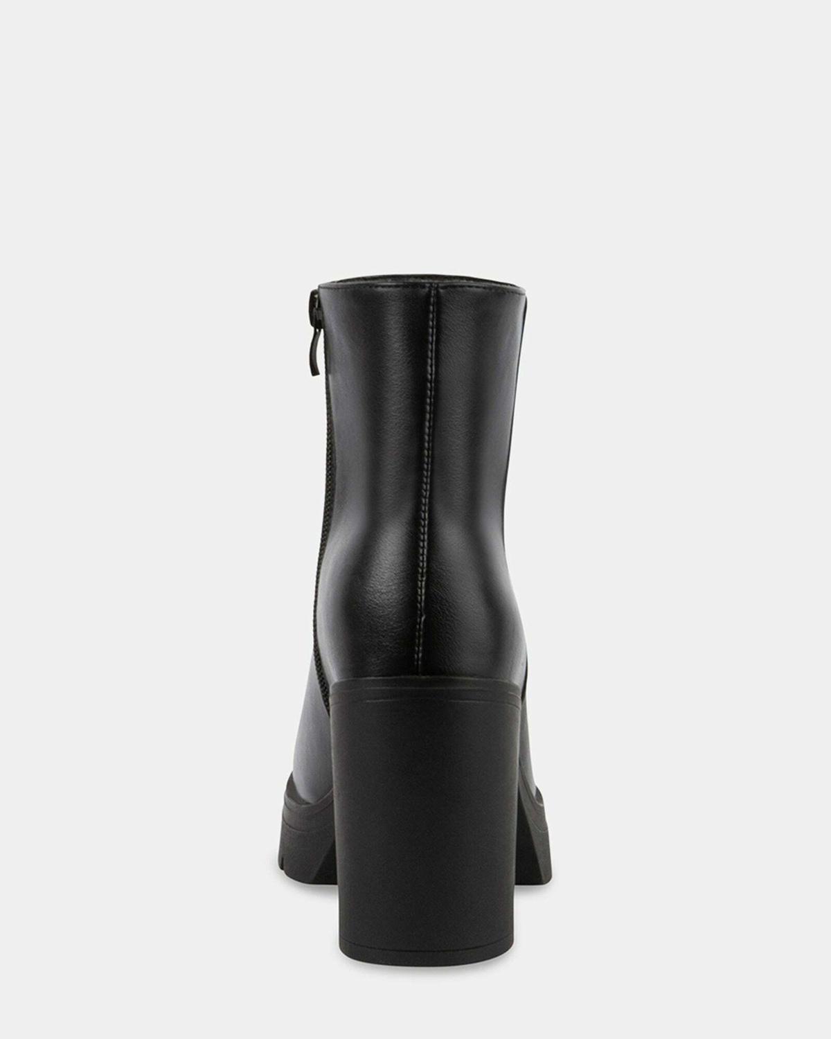 Steve Madden Gallant Booties in Black
