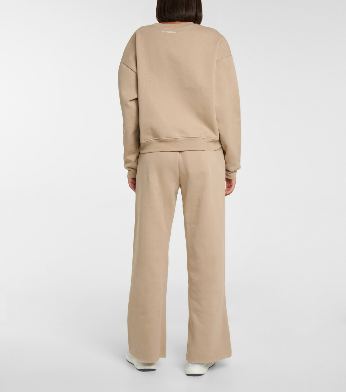 Frame - Cotton-blend sweatshirt