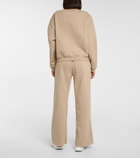 Frame - Cotton-blend sweatshirt
