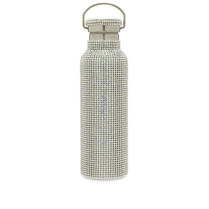 Photo: Collina Strada Rhinestone Water Bottle