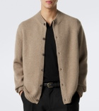 Saman Amel Rene cashmere cardigan