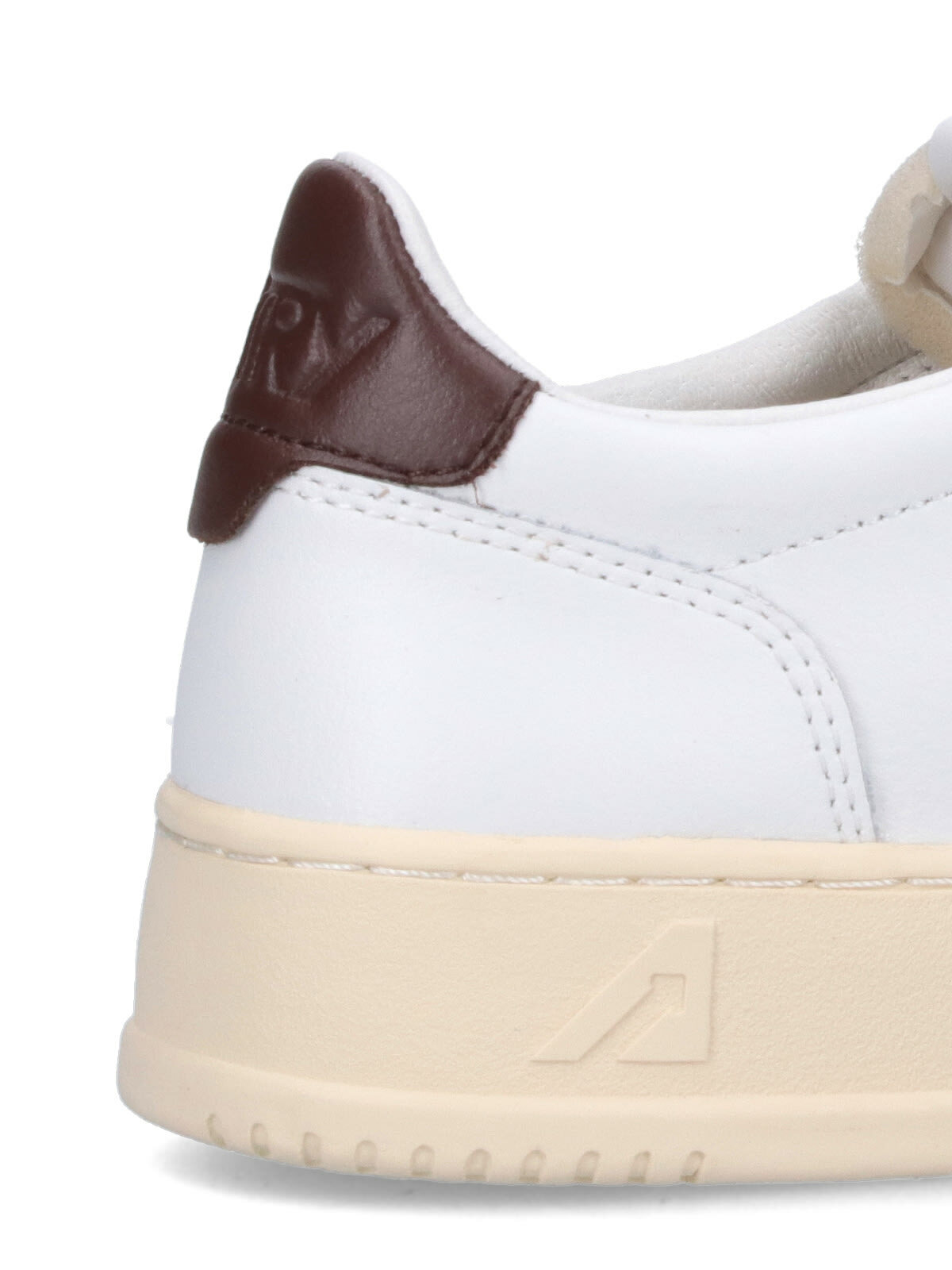 Autry Medalist Low Sneakers Autry