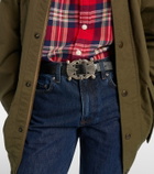 Polo Ralph Lauren Leather belt