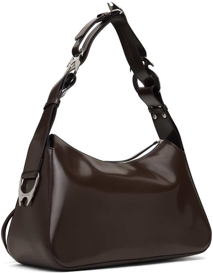 Chopova Lowena Brown Sofia Bag Chopova Lowena