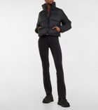 Alo Yoga Cropped puffer jacket