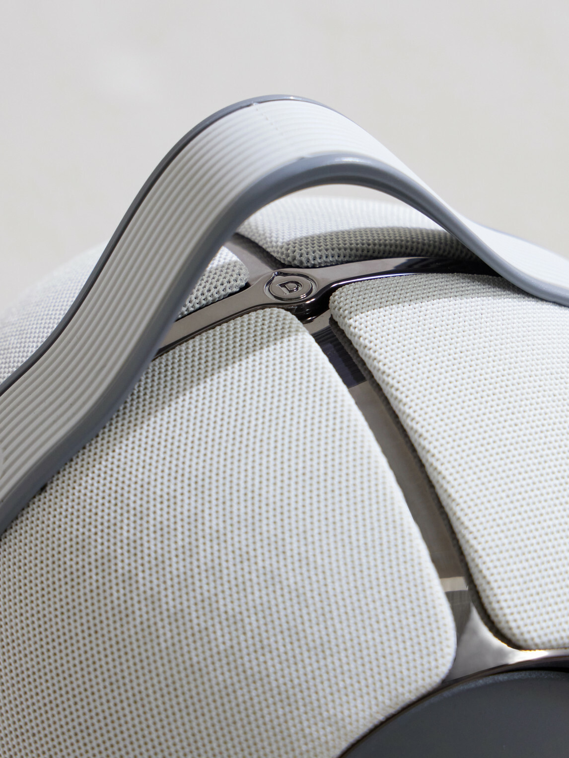 Devialet - Mania' Portable Speaker - Gray