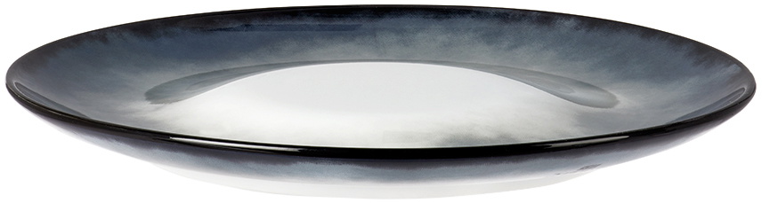 Ginori 1735 Blue & White Ether Side Plate