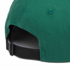 Service Works Men's Script Cap in Forest 
