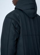 Stüssy Quilted Jacket