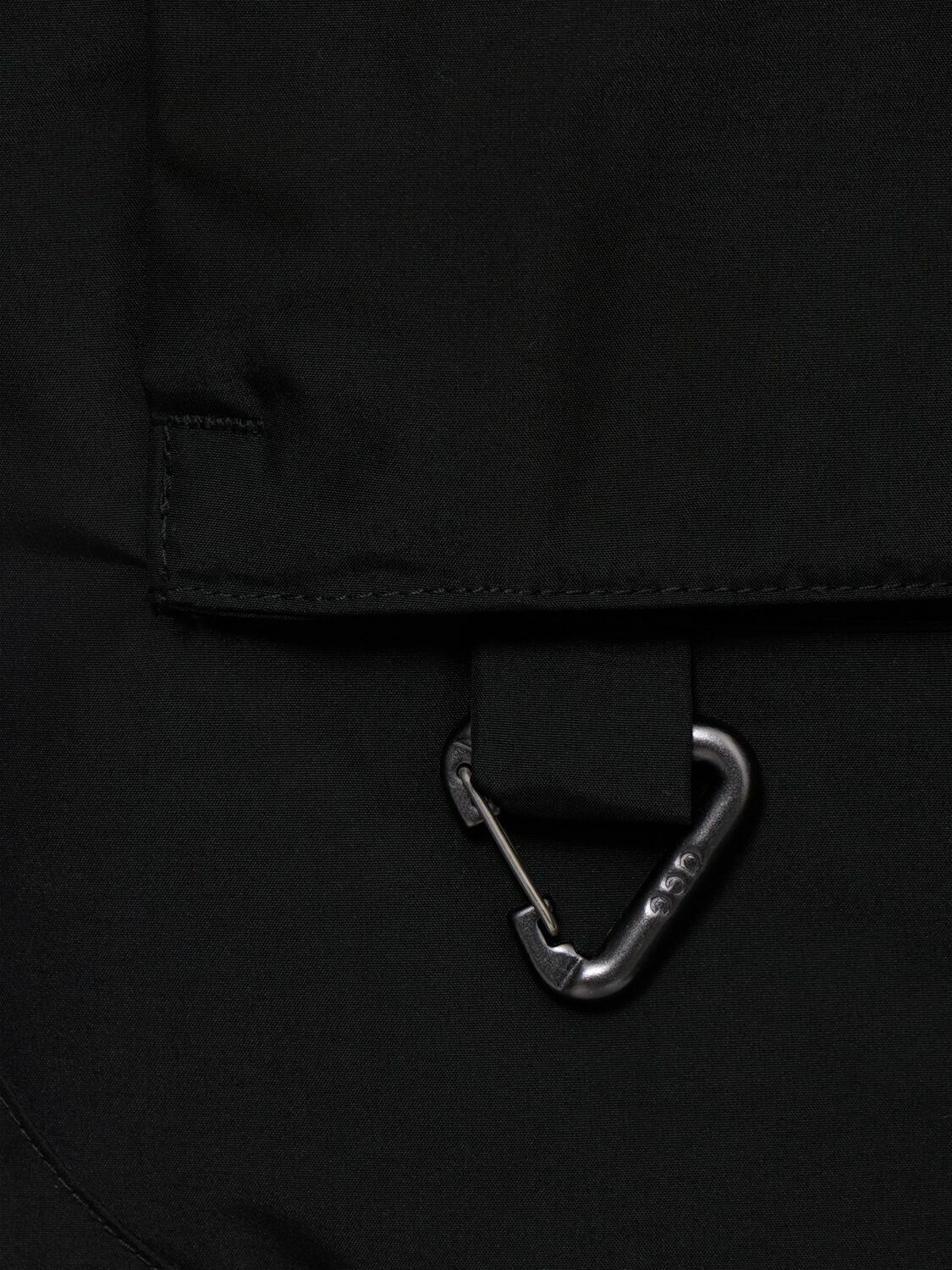 NIKE Acg Skull Peak Reversible Vest Nike