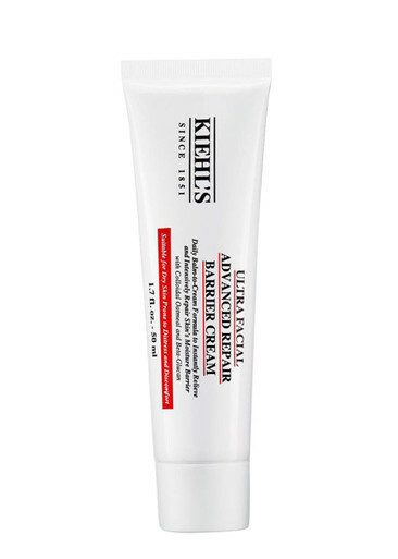 Photo: KIEHL'S Ultra Facial Advanced Repair Barrier Cream 50ml