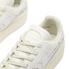 Stepney Workers Club Men's OMNI Pearl S-Strike Leather in White