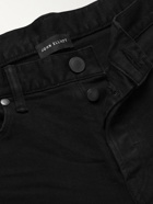 John Elliott - The Cast 2 Slim-Fit Jeans - Black