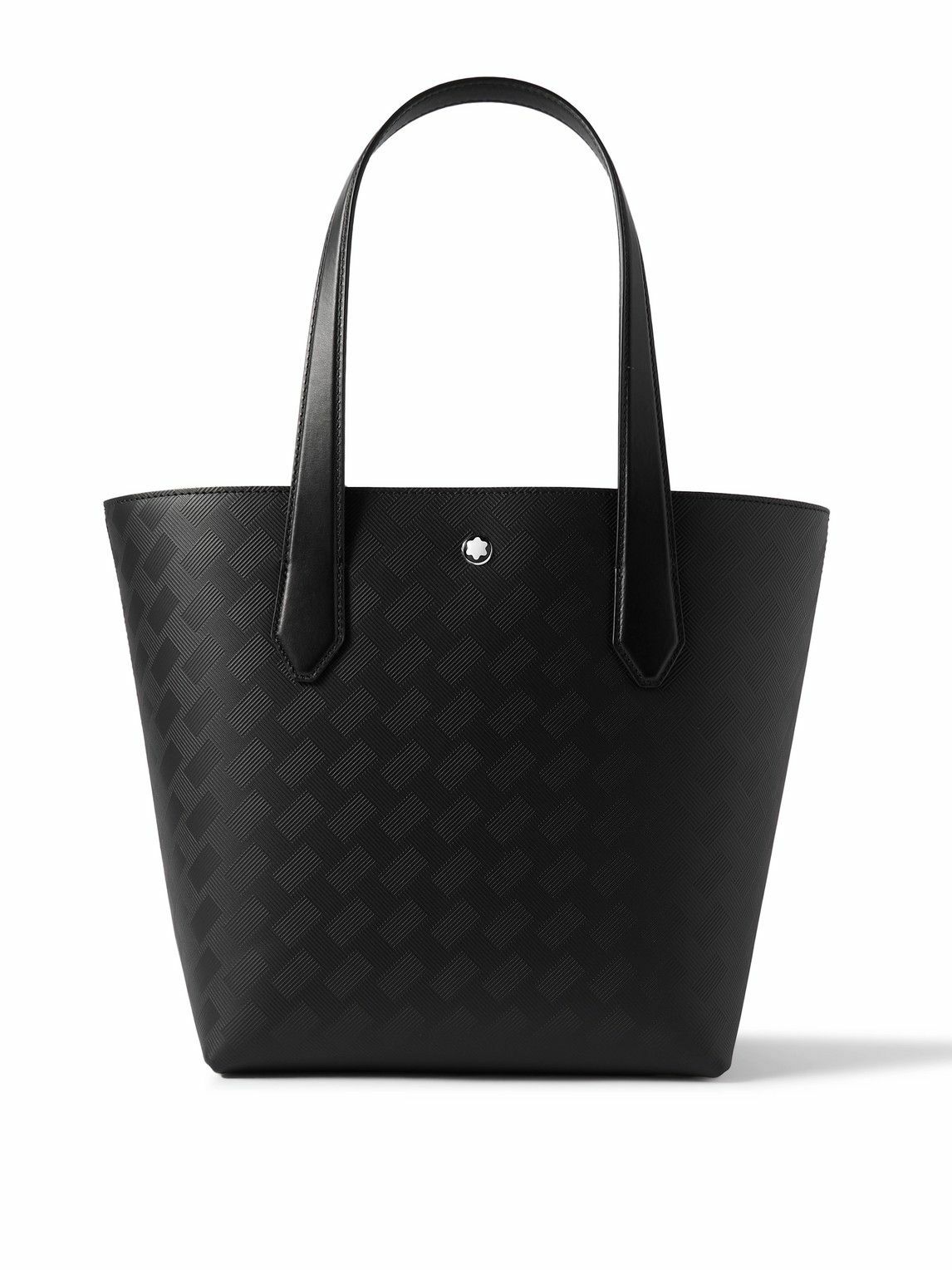 MONTBLANC レザー バインダー 黒 MONTBLANC レザー バインダー 黒 Leather Goods - Montblanc® US