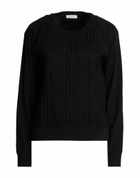 Paul Smith Womens Sweatshirt in Black