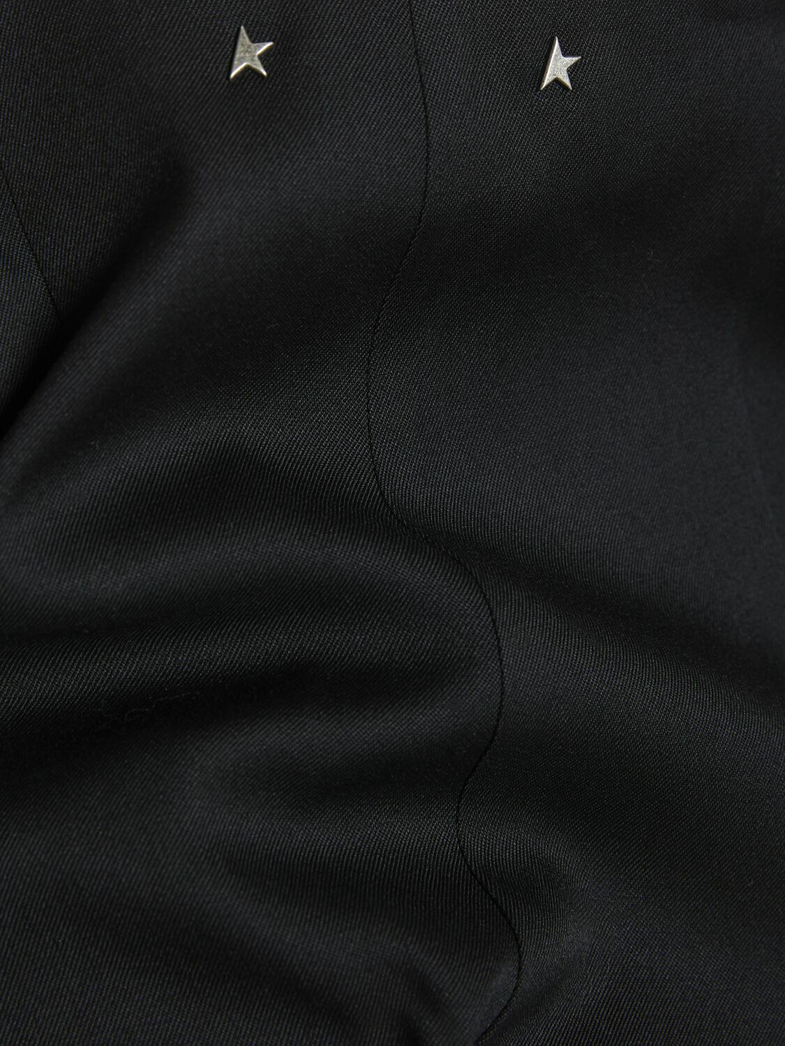 Wool Gabardine Jumpsuit main image 0