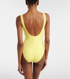 Polo Ralph Lauren Embroidered swimsuit