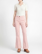 Massimo Alba Womens Pants in Pink